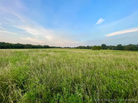 15843 E S 55th St E Street East E, Warner, OK 74469