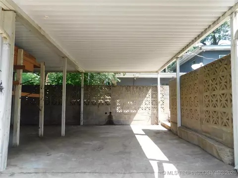 6216 E 104th St N, Wagoner, OK 74467 photo 12
