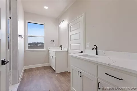 342 Sunset Way, Mead, OK 73449 photo 20