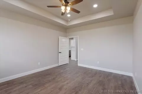 342 Sunset Way, Mead, OK 73449 photo 16