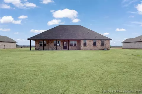 342 Sunset Way, Mead, OK 73449 photo 5