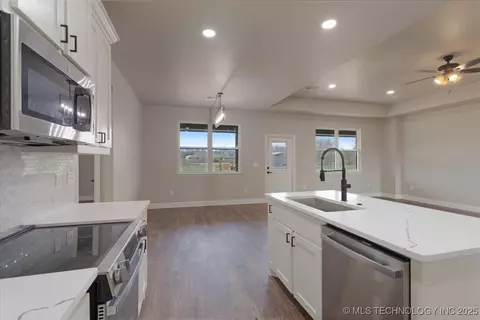 342 Sunset Way, Mead, OK 73449 photo 12