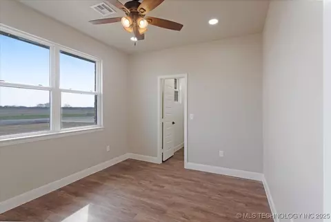 342 Sunset Way, Mead, OK 73449 photo 23