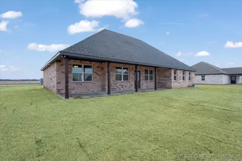 342 Sunset Way, Mead, OK 73449 photo 4