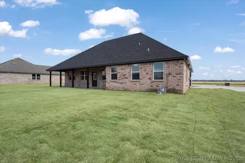 342 Sunset Way, Mead, OK 73449 photo 6