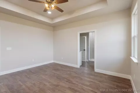 342 Sunset Way, Mead, OK 73449 photo 15
