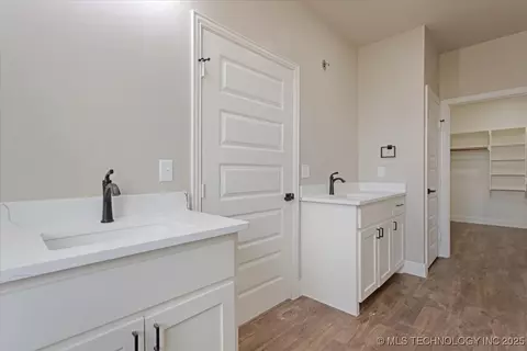 342 Sunset Way, Mead, OK 73449 photo 18