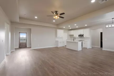 342 Sunset Way, Mead, OK 73449 photo 8