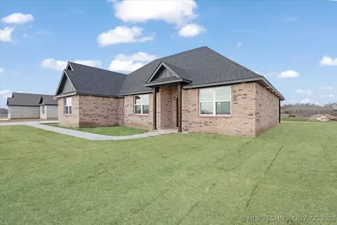 342 Sunset Way, Mead, OK 73449 photo 3