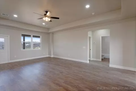 342 Sunset Way, Mead, OK 73449 photo 13