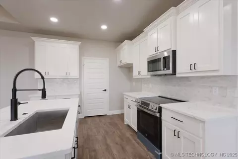 342 Sunset Way, Mead, OK 73449 photo 10
