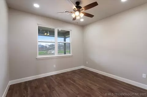 342 Sunset Way, Mead, OK 73449 photo 25