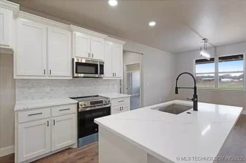 342 Sunset Way, Mead, OK 73449 photo 11