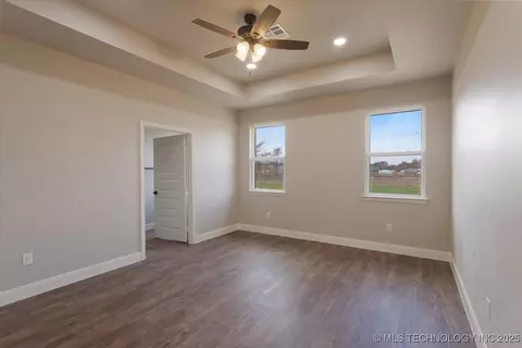342 Sunset Way, Mead, OK 73449 photo 14