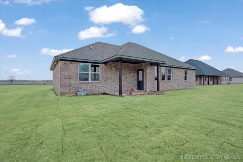 320 Sunset Way, Mead, OK 73449 photo 7
