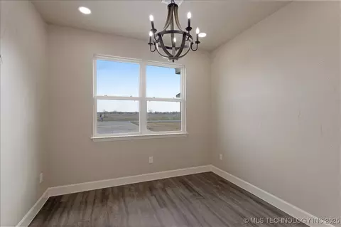 320 Sunset Way, Mead, OK 73449 photo 16