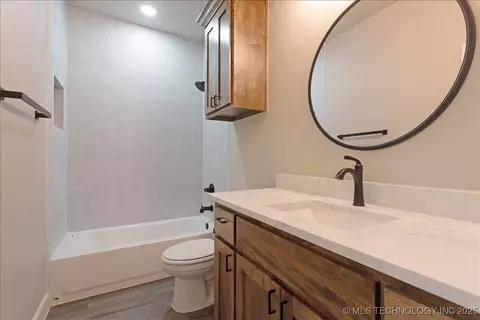 320 Sunset Way, Mead, OK 73449 photo 26