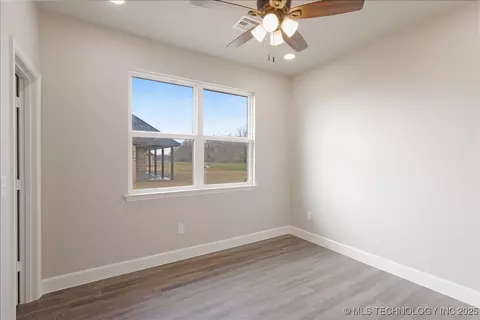 320 Sunset Way, Mead, OK 73449 photo 24