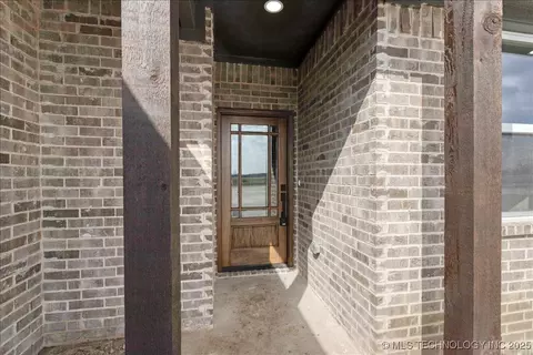 320 Sunset Way, Mead, OK 73449 photo 8