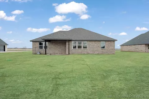 320 Sunset Way, Mead, OK 73449 photo 6