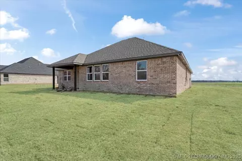 320 Sunset Way, Mead, OK 73449 photo 5