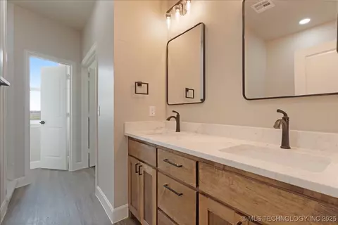 320 Sunset Way, Mead, OK 73449 photo 20