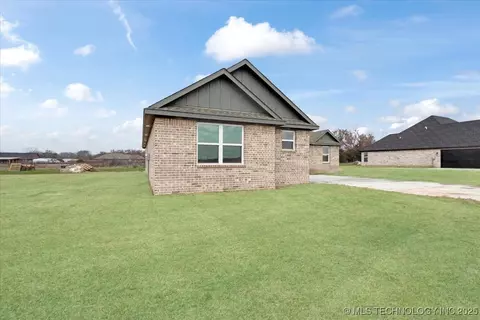 320 Sunset Way, Mead, OK 73449 photo 4