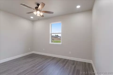320 Sunset Way, Mead, OK 73449 photo 23