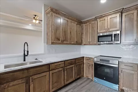 320 Sunset Way, Mead, OK 73449 photo 14