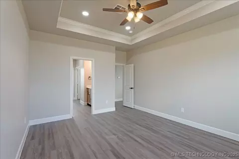 320 Sunset Way, Mead, OK 73449 photo 19