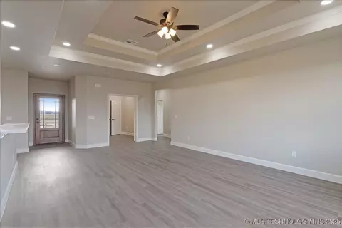 320 Sunset Way, Mead, OK 73449 photo 12