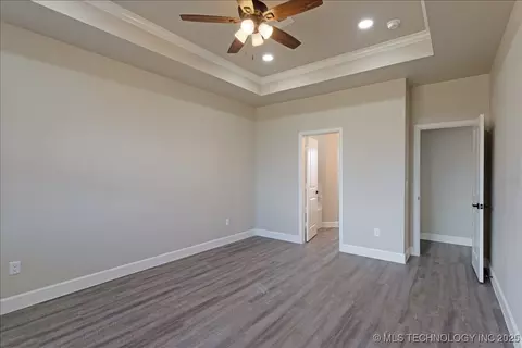 320 Sunset Way, Mead, OK 73449 photo 18