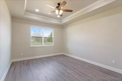 320 Sunset Way, Mead, OK 73449 photo 17
