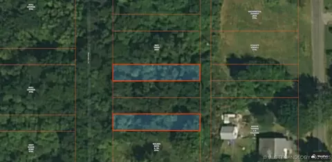 21 Reeves Ave, Muskogee, OK 74401