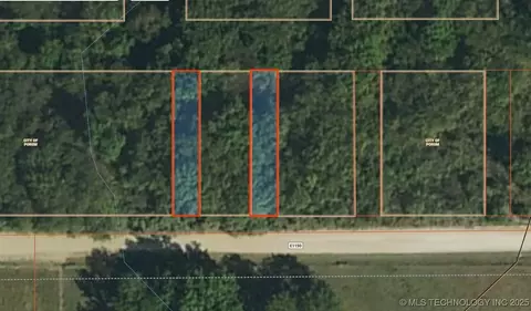 32 283rd St S, Porum, OK 74455