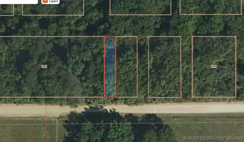29 E 283rd St S, Porum, OK 74455