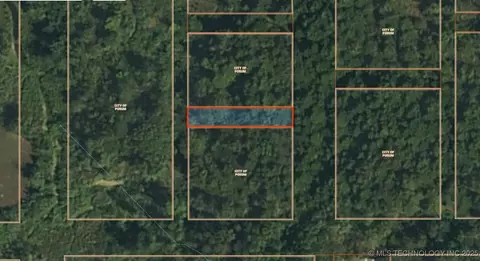 18 Quapaw St, Porum, OK 74455