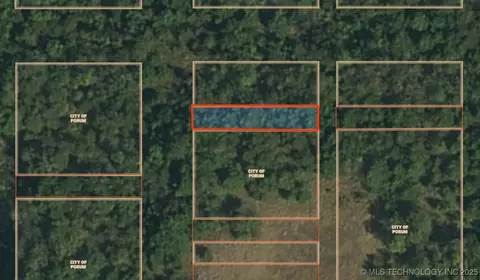 03 Quapaw St, Porum, OK 74455