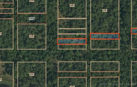 11 Quapaw St, Porum, OK 74455