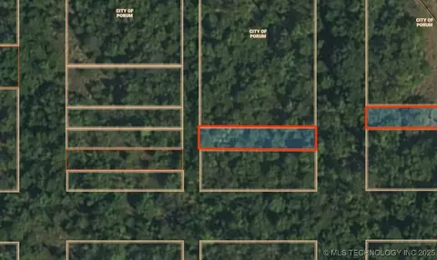 25 Apache St, Porum, OK 74455