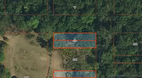 24 Apache St, Porum, OK 74455
