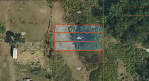 18 Apache St, Porum, OK 74455