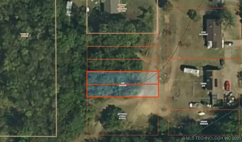 13 Peoria St, Porum, OK 74455