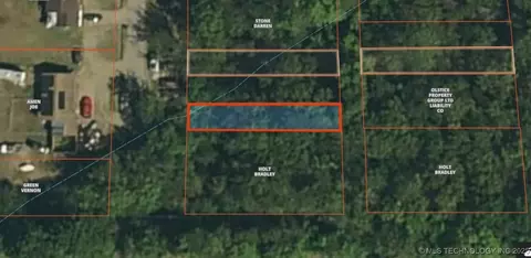 13 Quapaw St, Porum, OK 74455