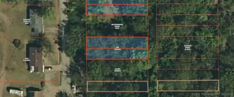 7 Quapaw St, Porum, OK 74455