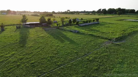 30400 E 760 Rd, Wagoner, OK 74467 photo 15