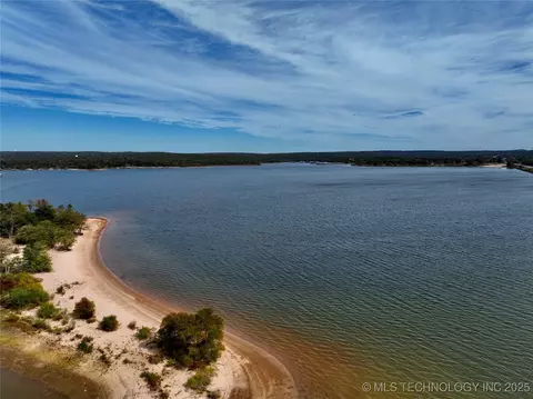 6 E Highway 9, Eufaula, OK 74432 photo 8