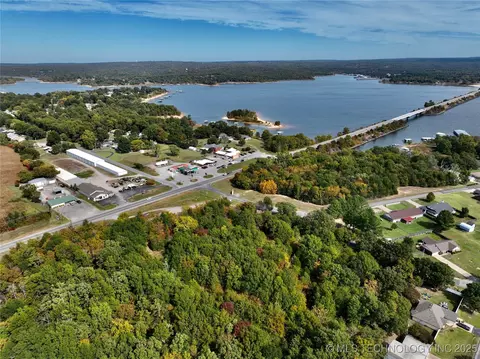 6 E Highway 9, Eufaula, OK 74432 photo 4