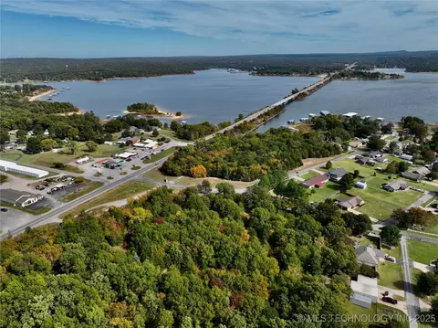 6 E Highway 9, Eufaula, OK 74432 photo 3