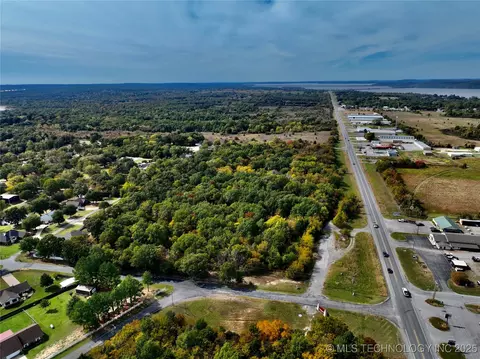 6 E Highway 9, Eufaula, OK 74432 photo 11